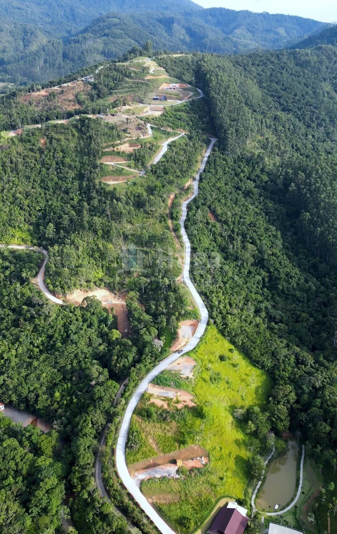 Country home for sale of 1,600 m² in São João Batista, SC, Brazil