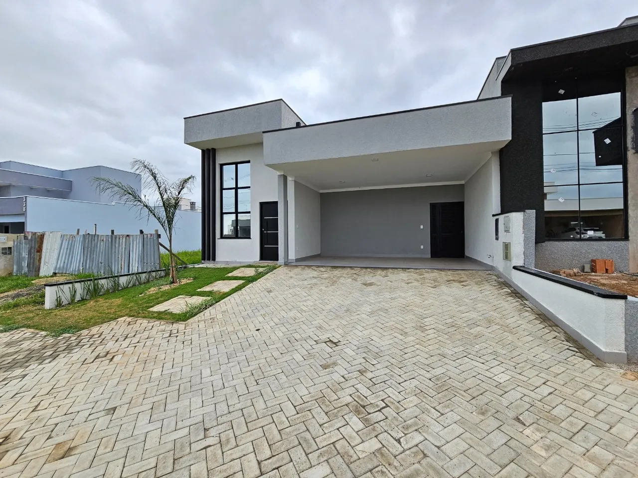 Casa à venda de 250 m² em Monte Mor, SP, Brasil