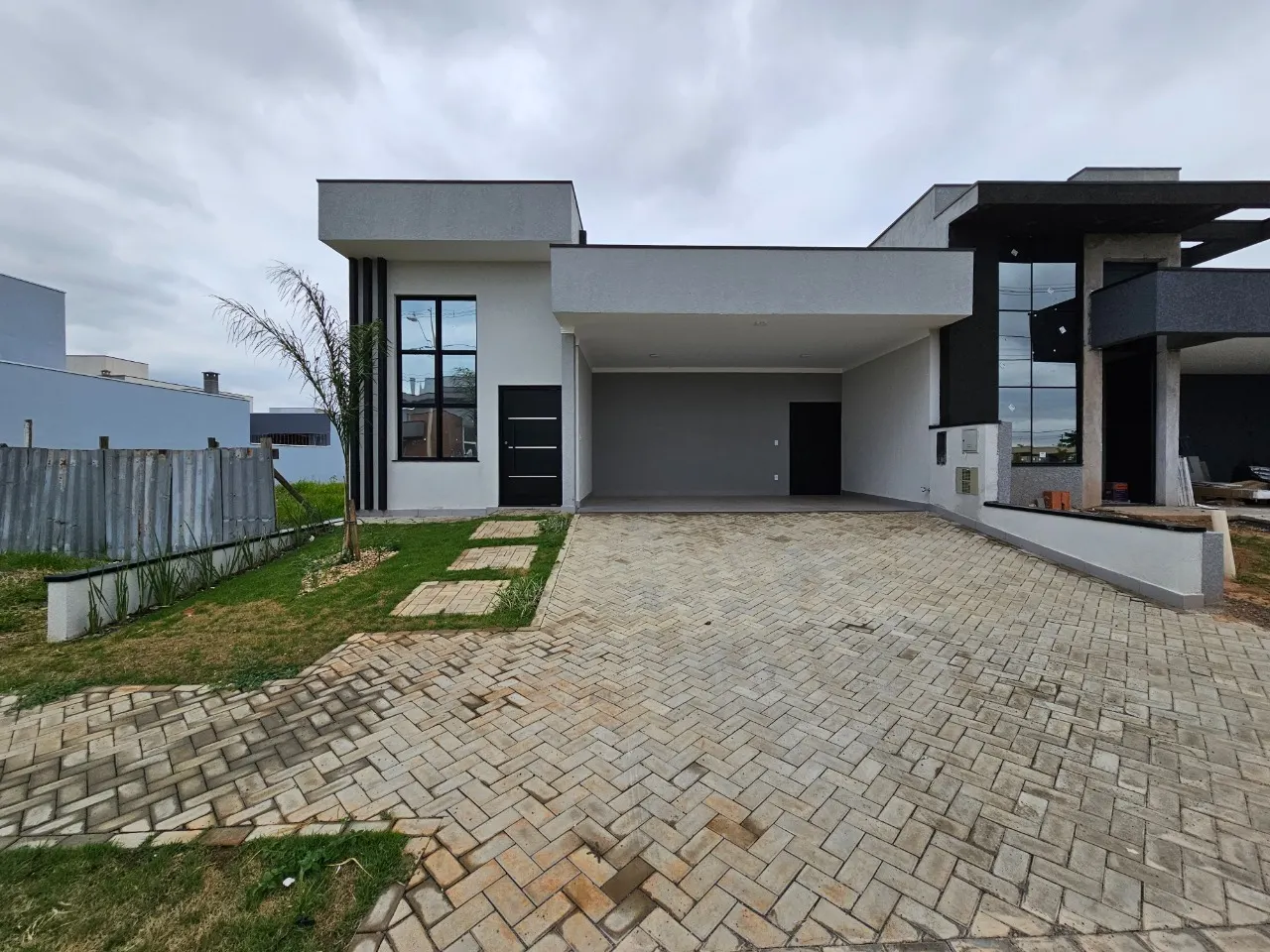 Casa à venda de 250 m² em Monte Mor, SP, Brasil
