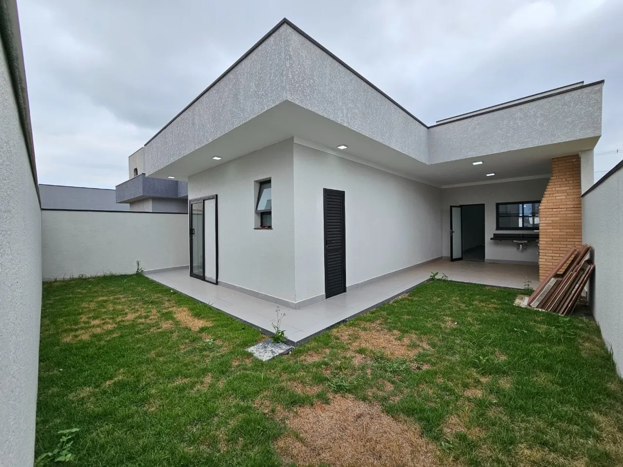 Casa à venda de 250 m² em Monte Mor, SP, Brasil