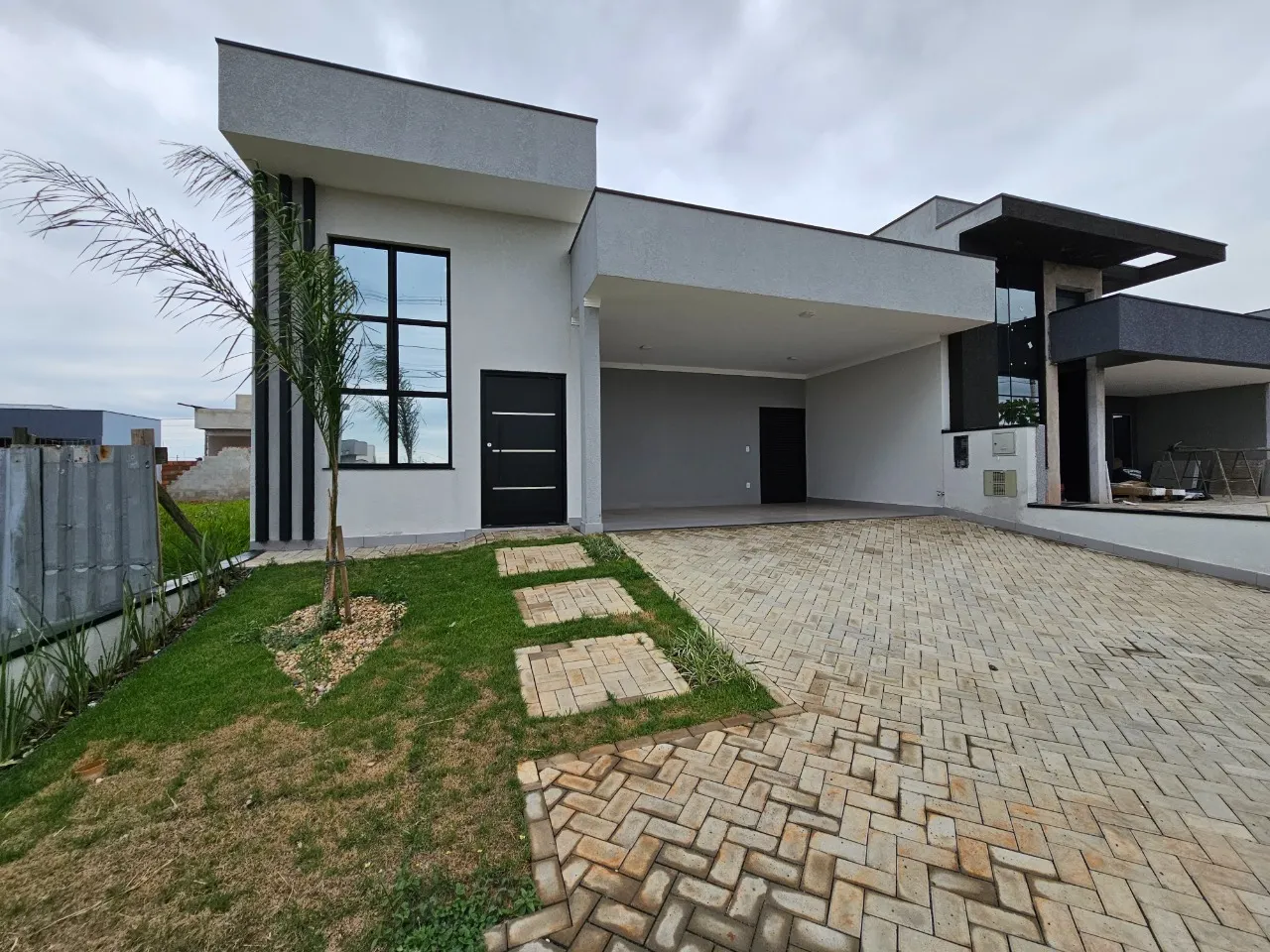 Casa à venda de 250 m² em Monte Mor, SP, Brasil