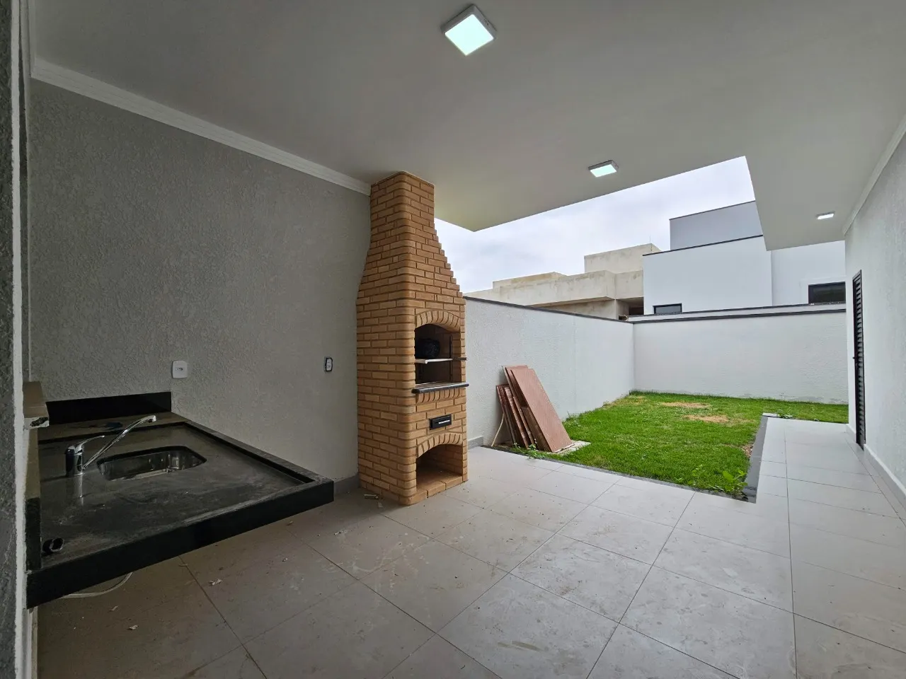 Casa à venda de 250 m² em Monte Mor, SP, Brasil