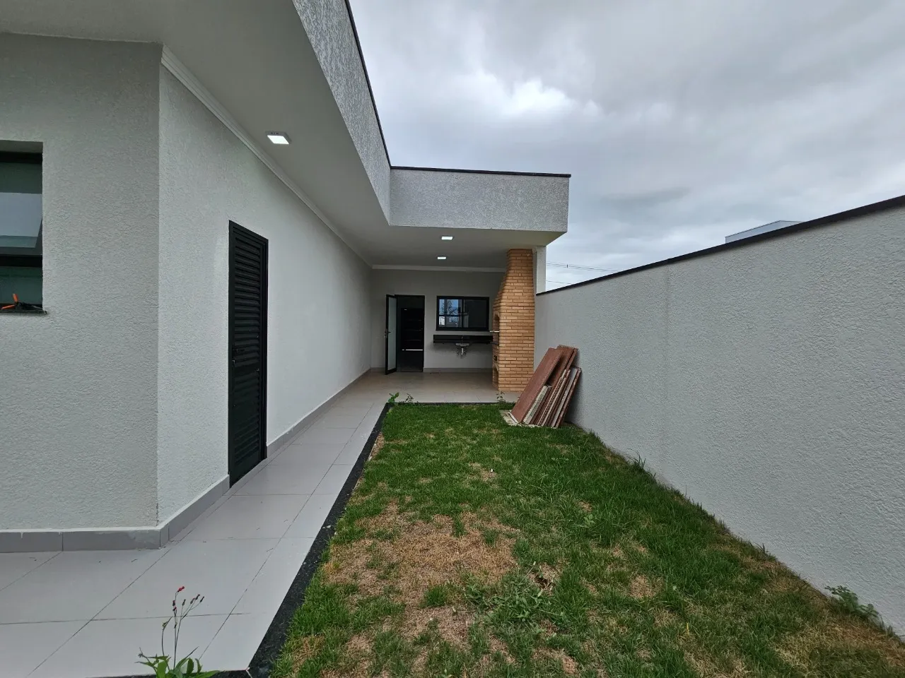 Casa à venda de 250 m² em Monte Mor, SP, Brasil