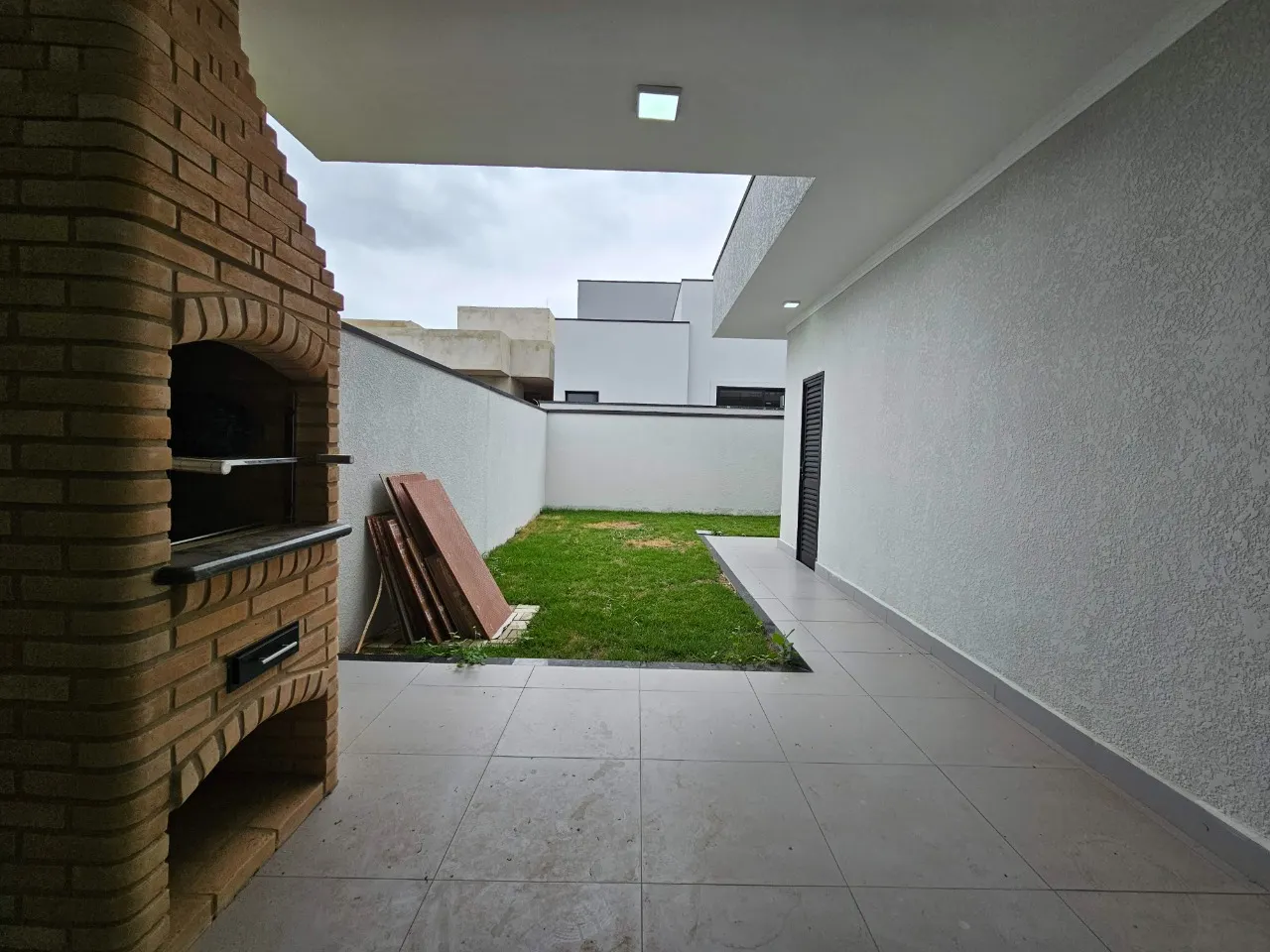 Casa à venda de 250 m² em Monte Mor, SP, Brasil