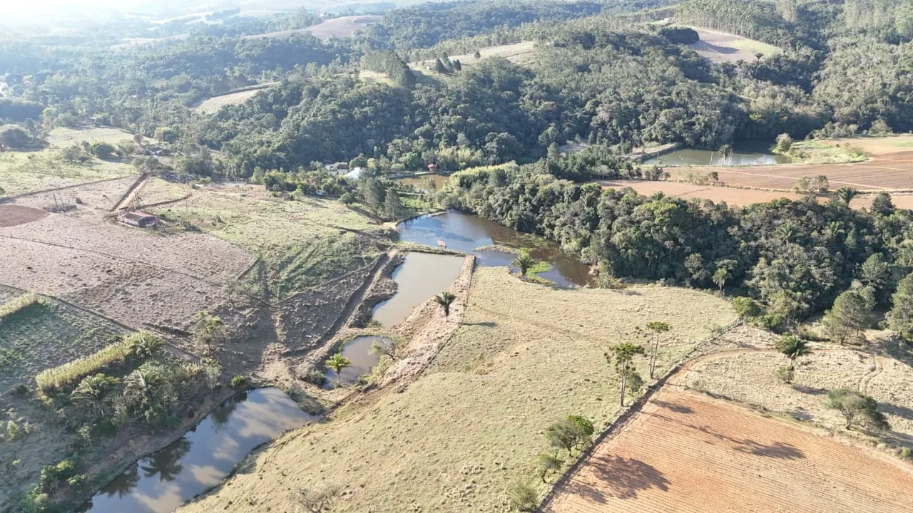 Fazenda à venda de 121 ha em São Miguel Arcanjo, SP, Brasil