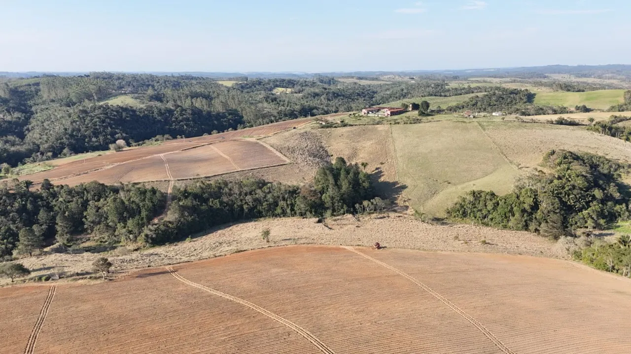 Fazenda à venda de 121 ha em São Miguel Arcanjo, SP, Brasil