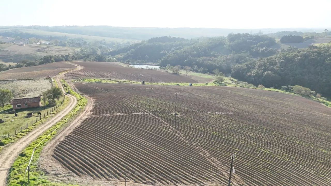 Fazenda à venda de 121 ha em São Miguel Arcanjo, SP, Brasil