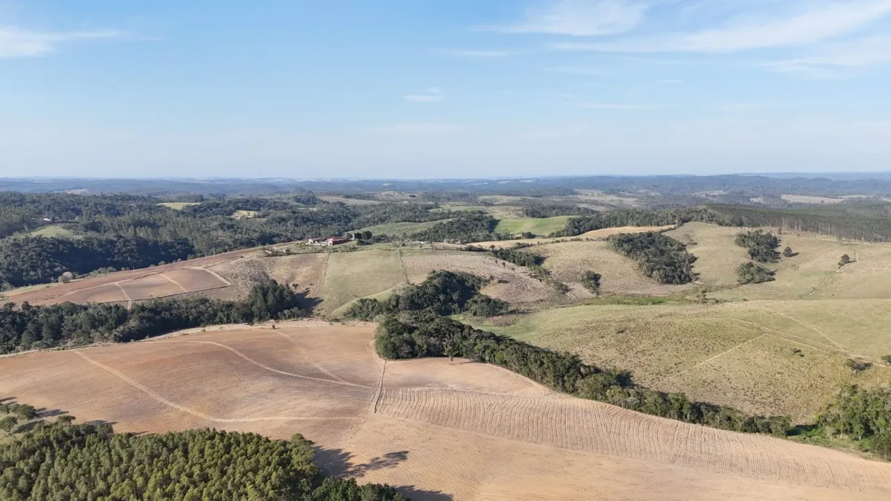 Fazenda à venda de 121 ha em São Miguel Arcanjo, SP, Brasil