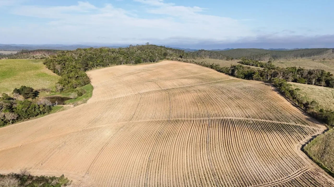 Fazenda à venda de 121 ha em São Miguel Arcanjo, SP, Brasil