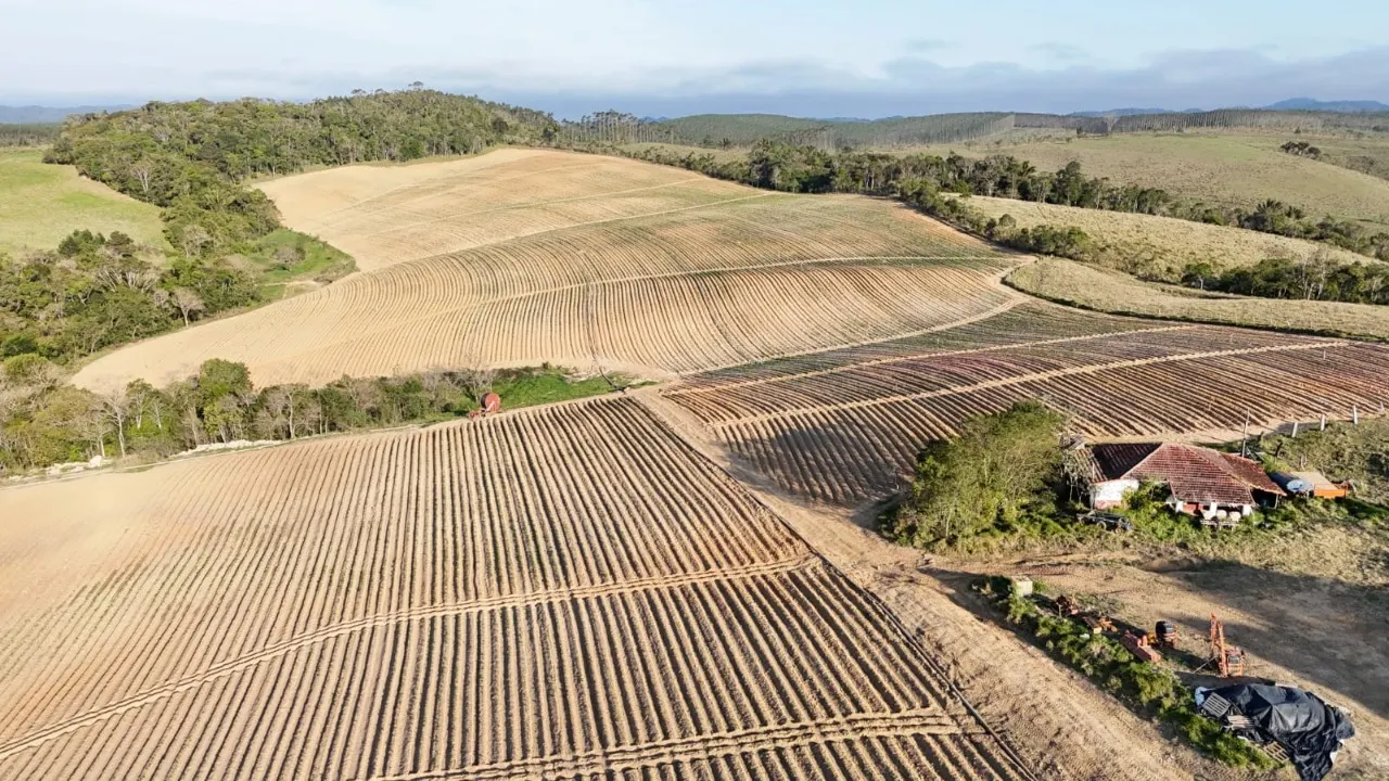Fazenda à venda de 121 ha em São Miguel Arcanjo, SP, Brasil