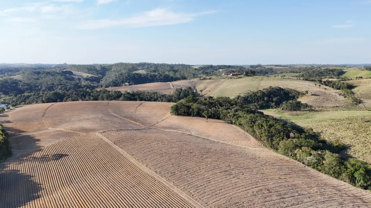 Fazenda à venda de 121 ha em São Miguel Arcanjo, SP, Brasil