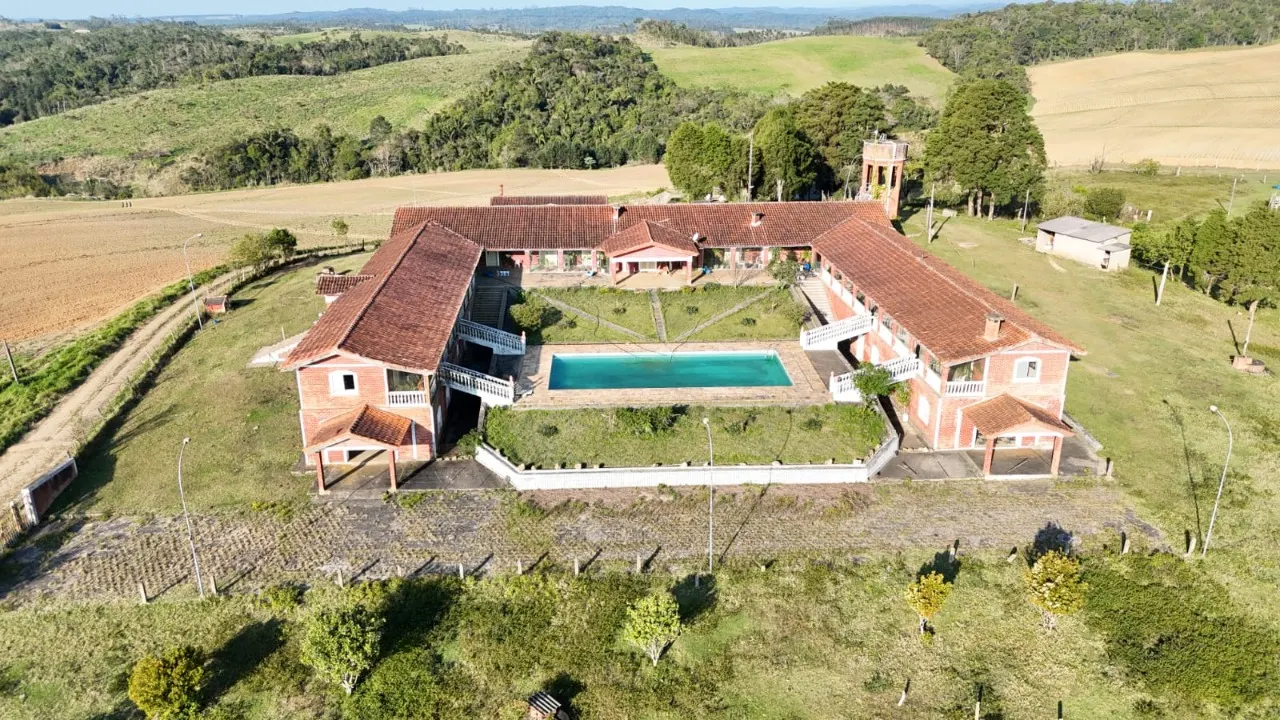 Fazenda à venda de 121 ha em São Miguel Arcanjo, SP, Brasil