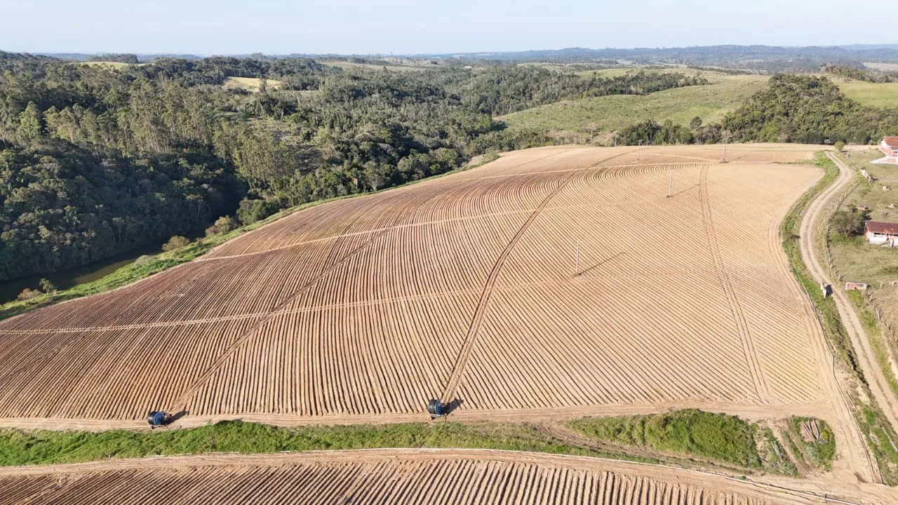 Fazenda à venda de 121 ha em São Miguel Arcanjo, SP, Brasil
