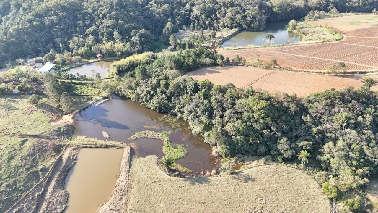 Fazenda à venda de 121 ha em São Miguel Arcanjo, SP, Brasil