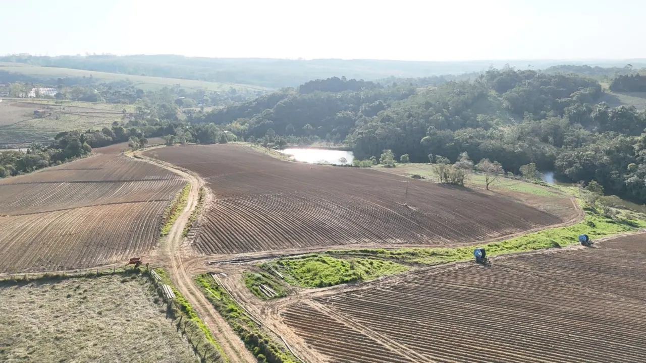 Fazenda à venda de 121 ha em São Miguel Arcanjo, SP, Brasil