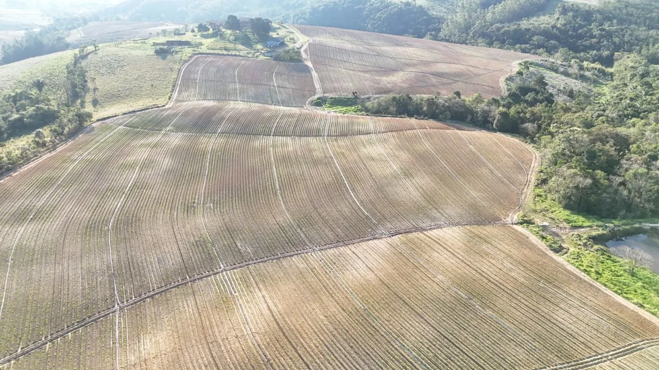 Fazenda à venda de 121 ha em São Miguel Arcanjo, SP, Brasil