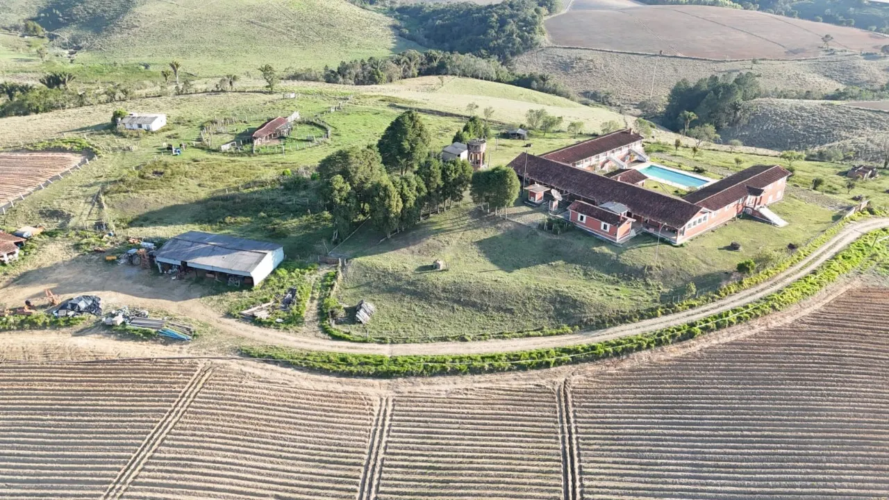 Fazenda à venda de 121 ha em São Miguel Arcanjo, SP, Brasil