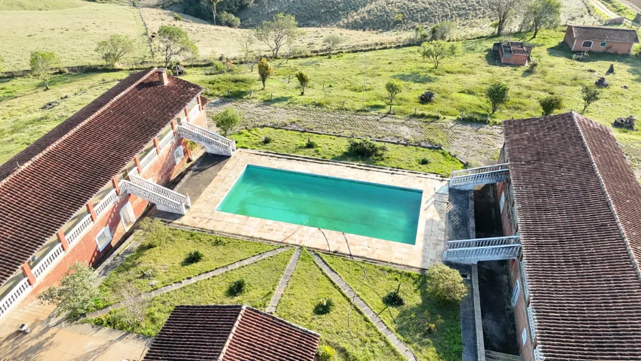 Fazenda à venda de 121 ha em São Miguel Arcanjo, SP, Brasil