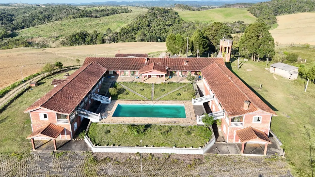 Fazenda à venda de 121 ha em São Miguel Arcanjo, SP, Brasil