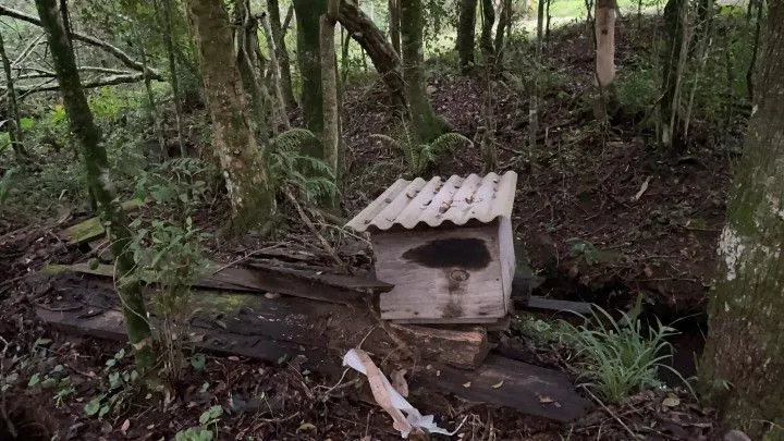 Chácara à venda de 4.800 m² em Taquara, RS, Brasil