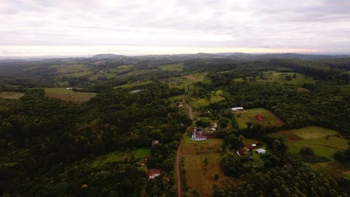 Chácara à venda de 4.800 m² em Taquara, RS, Brasil