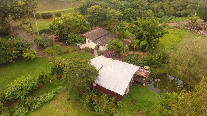Chácara à venda de 4.800 m² em Taquara, RS, Brasil