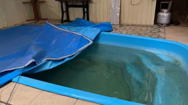 Chácara à venda de 4.800 m² em Taquara, RS, Brasil