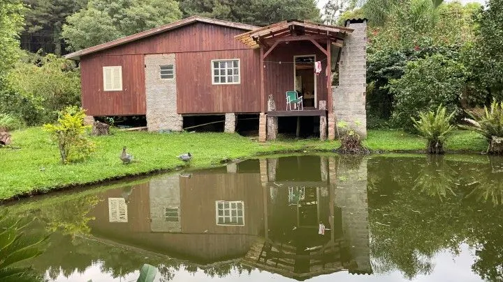 Chácara à venda de 4.800 m² em Taquara, RS, Brasil