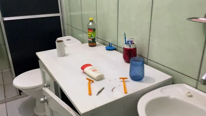 Chácara à venda de 4.800 m² em Taquara, RS, Brasil