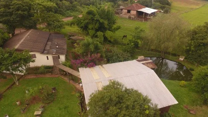 Chácara à venda de 4.800 m² em Taquara, RS, Brasil