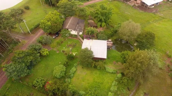 Chácara à venda de 4.800 m² em Taquara, RS, Brasil