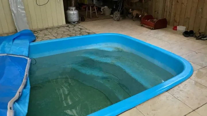 Chácara à venda de 4.800 m² em Taquara, RS, Brasil