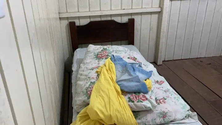 Chácara à venda de 4.800 m² em Taquara, RS, Brasil