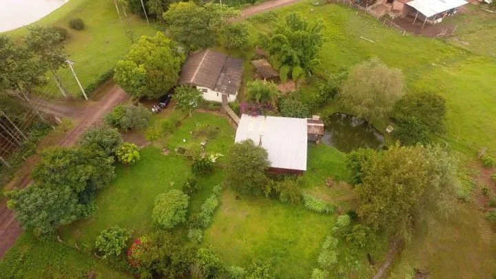 Chácara à venda de 4.800 m² em Taquara, RS, Brasil