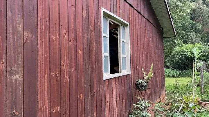 Chácara à venda de 4.800 m² em Taquara, RS, Brasil