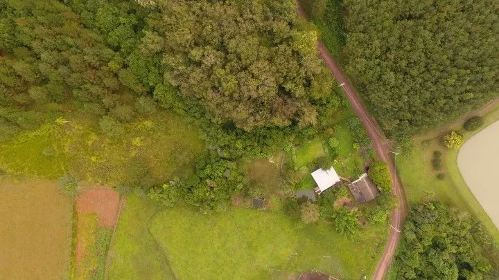 Chácara à venda de 4.800 m² em Taquara, RS, Brasil