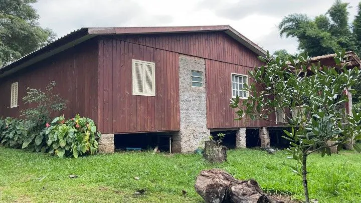 Chácara à venda de 4.800 m² em Taquara, RS, Brasil