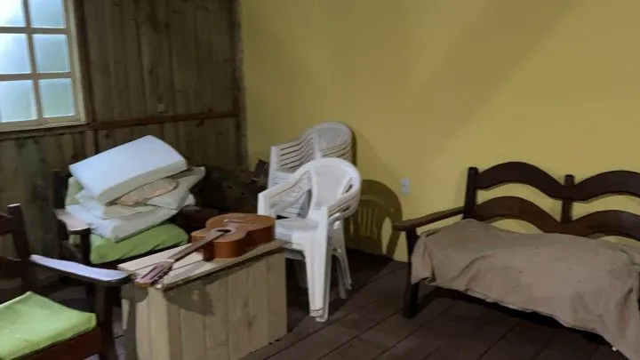 Chácara à venda de 4.800 m² em Taquara, RS, Brasil