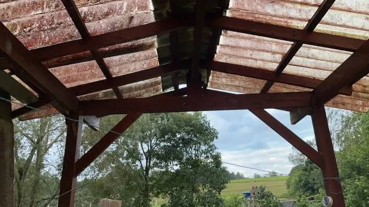 Chácara à venda de 4.800 m² em Taquara, RS, Brasil