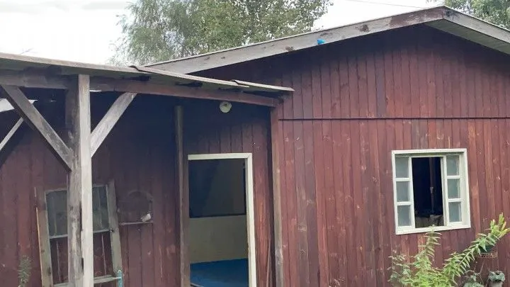 Chácara à venda de 4.800 m² em Taquara, RS, Brasil