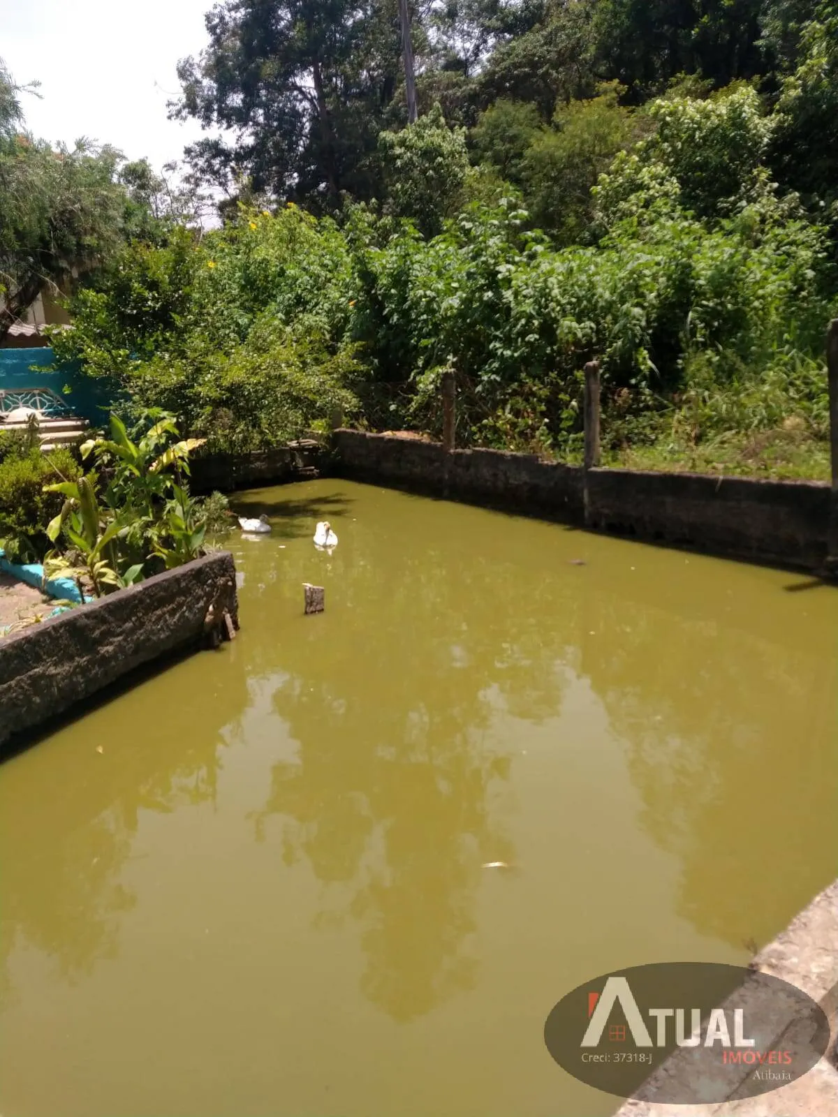 Chácara à venda de 1.375 m² em Mairiporã, SP, Brasil