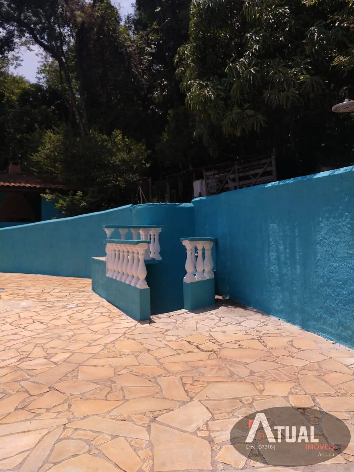 Chácara à venda de 1.375 m² em Mairiporã, SP, Brasil