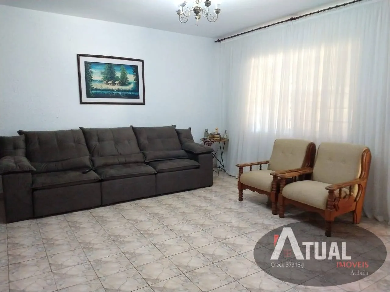 Chácara à venda de 1.375 m² em Mairiporã, SP, Brasil