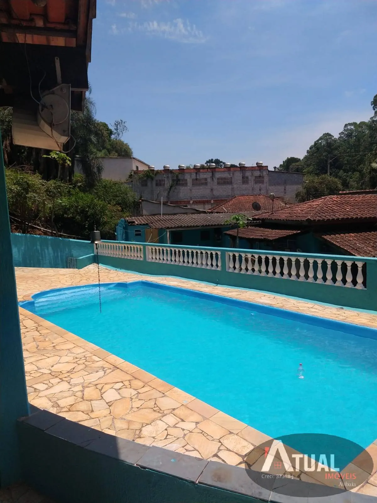 Chácara à venda de 1.375 m² em Mairiporã, SP, Brasil