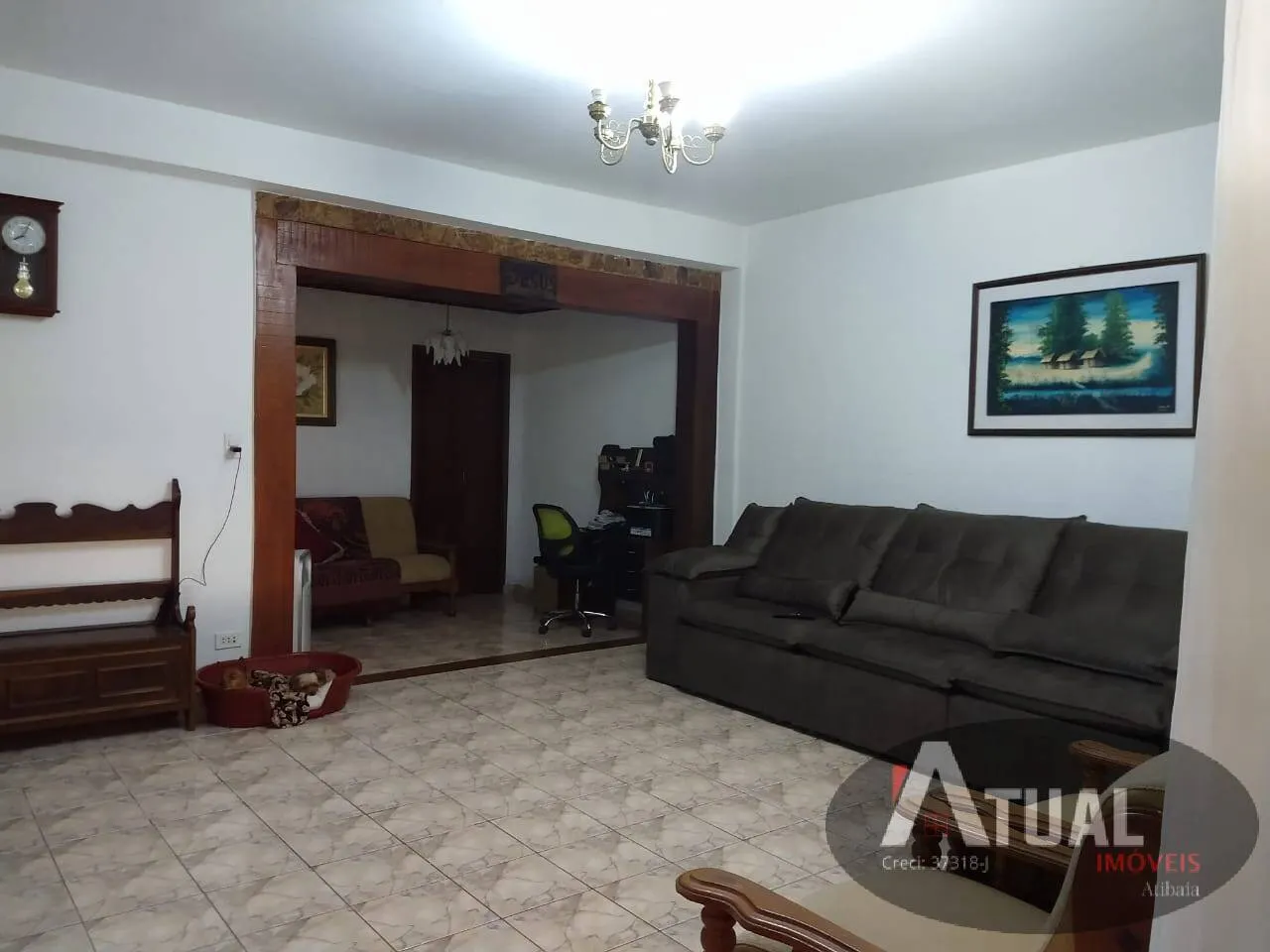 Chácara à venda de 1.375 m² em Mairiporã, SP, Brasil