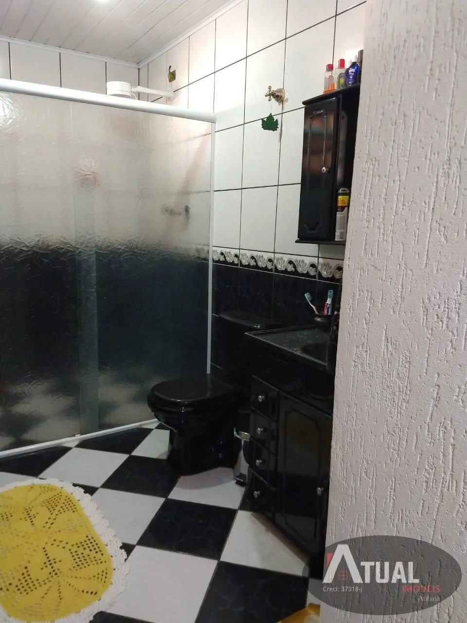 Chácara à venda de 1.375 m² em Mairiporã, SP, Brasil