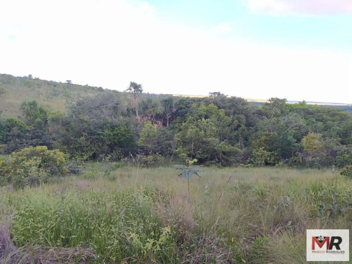 Small farm for sale of 15 acres in Três Marias, MG, Brazil