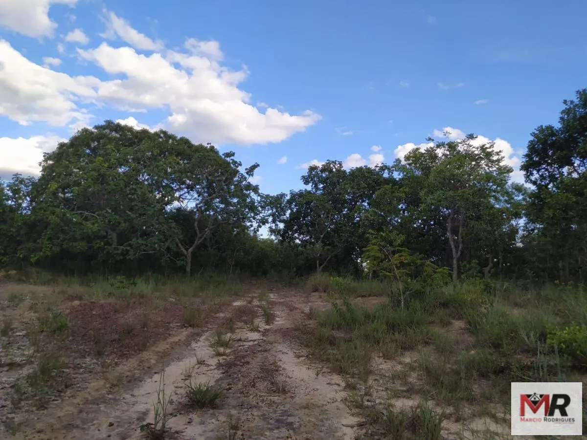 Small farm for sale of 15 acres in Três Marias, MG, Brazil