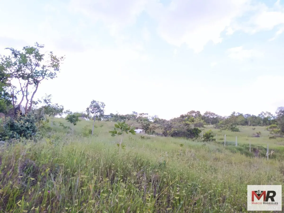 Small farm for sale of 15 acres in Três Marias, MG, Brazil