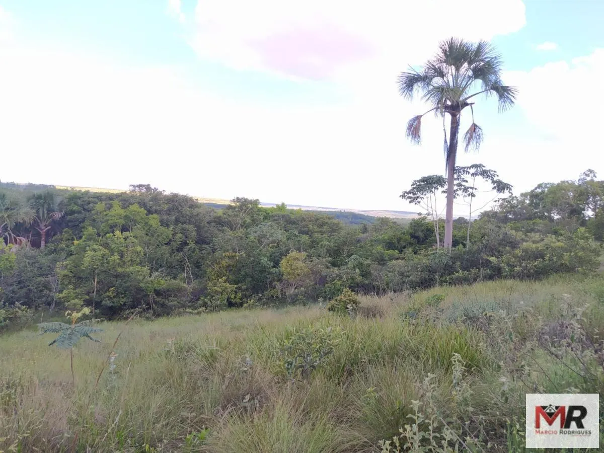 Small farm for sale of 15 acres in Três Marias, MG, Brazil